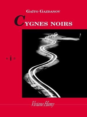 cover image of Cygnes noirs